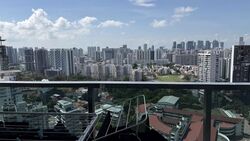 Soleil @ Sinaran (D11), Condominium #639903391